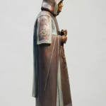 Матушка Сепфора Клыковская