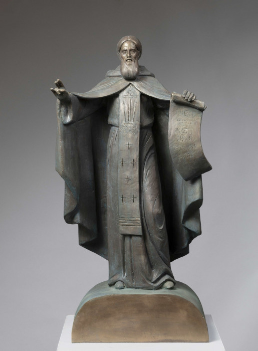 Сергий Радонежский