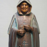 Матушка Сепфора Клыковская