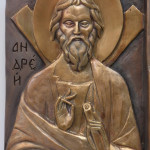 Андрей Первозванный