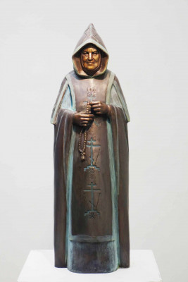 Матушка Сепфора Клыковская