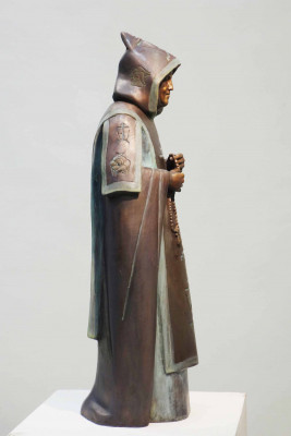 Матушка Сепфора Клыковская